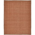 thumbnail image 1 of HomeRoots  2 x 3 ft. Orange Hand Woven Rectangle Area Rug - Orange - 2 x 3 ft., 1 of 1