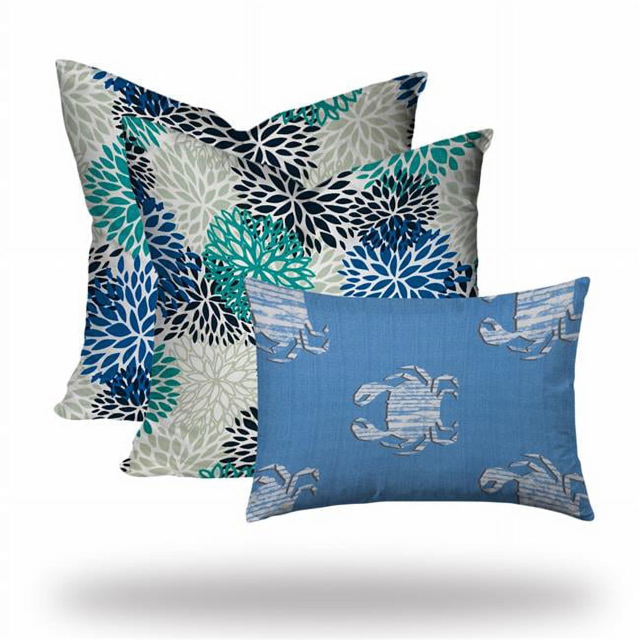 Coastal pillow covers 20 x outlet 20