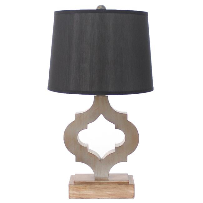 HomeRoots Table Lamp