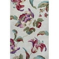 thumbnail image 1 of HomeRoots 349756 5 x 7 ft. 6 in. Polyester Beige Area Rug, 1 of 1