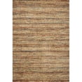 thumbnail image 1 of HomeRoots 352673 5 ft. 3 in. x 7 ft. 7 in. Polypropylene Sand Area Rug, 1 of 1