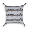 thumbnail image 1 of HomeRoots 353469 20 x 20 in. Blue Pillow, 1 of 2