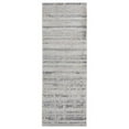 thumbnail image 1 of HomeRoots 367908 31 x 86 in. Multi Color Polyester & Olefin Runner Rug, 1 of 2