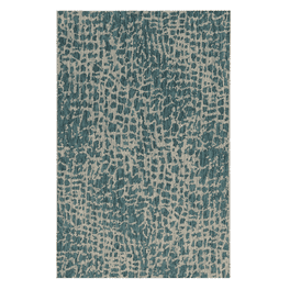 7'X10' Grey Machine Woven Uv Treated Geometric Indoor Outdoor Area Rug 7'X10' Grey Machine Woven Uv Treated Geometric Indoor Outdoor Area Rug