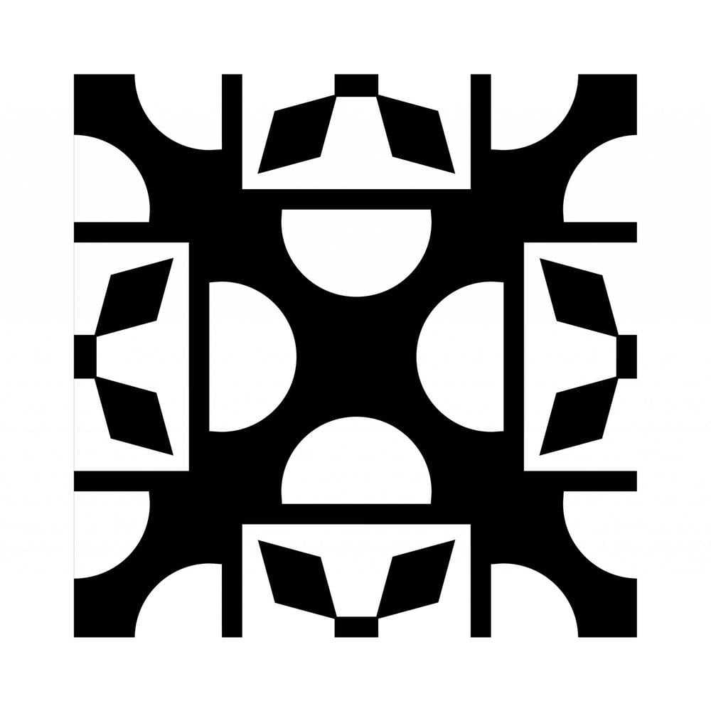 4 4