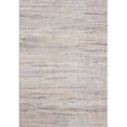 thumbnail image 1 of 4' X 6' Gray Abstract Area Rug, 1 of 7