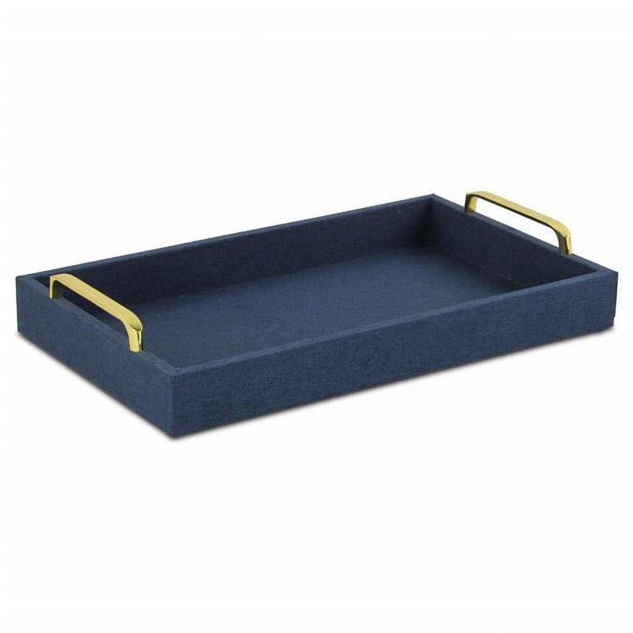 Wooden Nested Serving Trays with Handles - Bed Bath & Beyond
