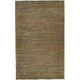 thumbnail image 1 of HomeRoots 511436 8 x 11 ft. Brown & Gray Hand Woven Rectangle Area Rug, 1 of 5