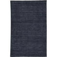 thumbnail image 1 of HomeRoots 512415 9 x 12 ft. Blue Hand Woven Rectangle Area Rug, 1 of 5