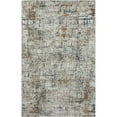 thumbnail image 1 of HomeRoots 515974 10 x 14 ft. Abstract Distressed Area Rug, Gray, 1 of 8