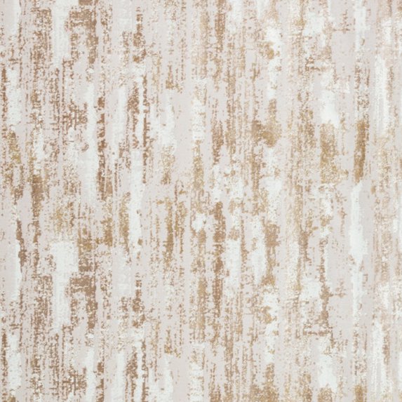 HomeRoots 553654 5 x 8 ft. Beige Abstract Washable Non Skid Rectangle Area Rug