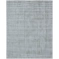 thumbnail image 1 of 8' X 10' Green Hand Loomed Area Rug, 1 of 8