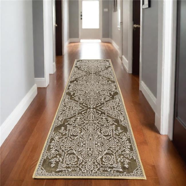 8 Foot Runner Rugnull