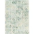thumbnail image 1 of 8'10" x 13'" Polypropelene Ivory/Grey Area Rug, 1 of 6