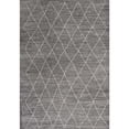 thumbnail image 1 of 7'10"X 10'10" Polypropelene Grey Area Rug, 1 of 4