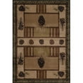 thumbnail image 1 of HomeRoots Area Rug, 11' x 8', 1 of 2