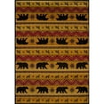 thumbnail image 1 of HomeRoots Area Rug, 2' x 2', 1 of 5