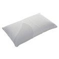 thumbnail image 1 of Cool Gel Latex Queen Pillow, 1 of 3