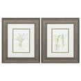 thumbnail image 1 of 11" X 13" Distressed Wood Toned Frame Starting Fresh (Set of 2), 1 of 2
