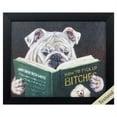 thumbnail image 1 of 11" X 9" Black Frame How To Pick Up, 1 of 2