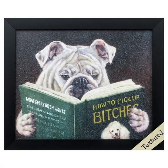 11" X 9" Black Frame How To Pick Up