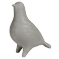 thumbnail image 1 of HomeRoots Jumbo Textured Ceramic Bird Sculpture, 1 of 4