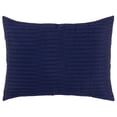 thumbnail image 1 of Indigo King Microfiber 300 Thread Count Machine Washable Down Alternative Comforter, 1 of 9