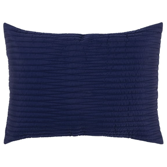 HomeRoots King Microfiber 300 Thread Count Machine Washable Down Alternative Comforter