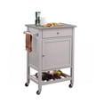 thumbnail image 1 of HomeRoots Kitchen Drawers Multicolor, 1 of 2