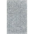 thumbnail image 1 of HomeRoots  Polyester Slate Heather Area Rug - 7 ft. 6 in. x 9 ft. 6 in., 1 of 1