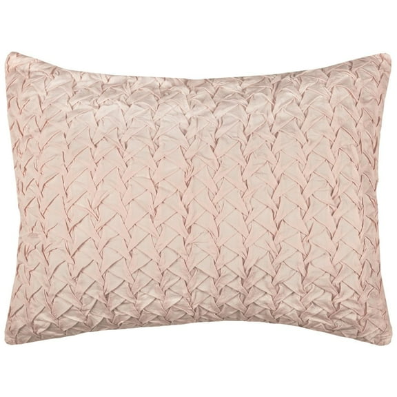 HomeRoots Queen 100% Cotton 300 Thread Count Machine Washable Down Alternative Comforter