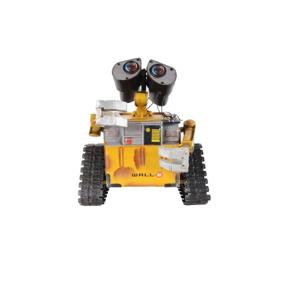 HomeRoots Wall-E Robot Coin Bank Sculpture