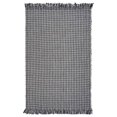 thumbnail image 1 of HomeRoots  Wool Grey Area Rug, 1 of 1
