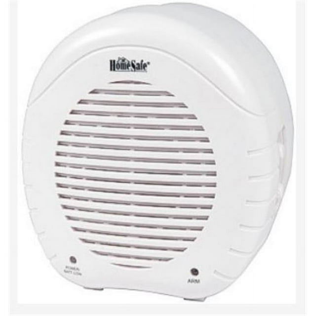 HomeSafe Electronic Barking Dog Alarm