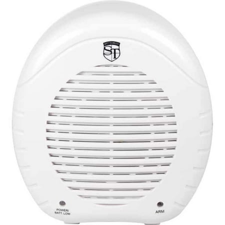 HomeSafe Electronic Barking Dog Alarm