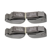 HomeSafe Furniture Secure Straps - Set of 2
