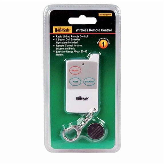 Safety Technology HA-REMOTE Wireless Remote