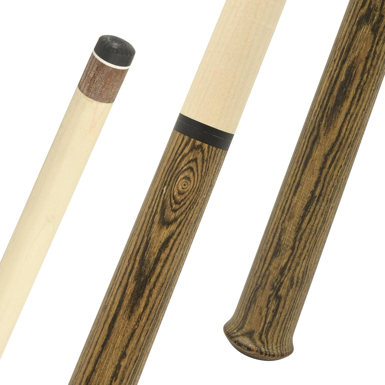 Players Jump Break Cue