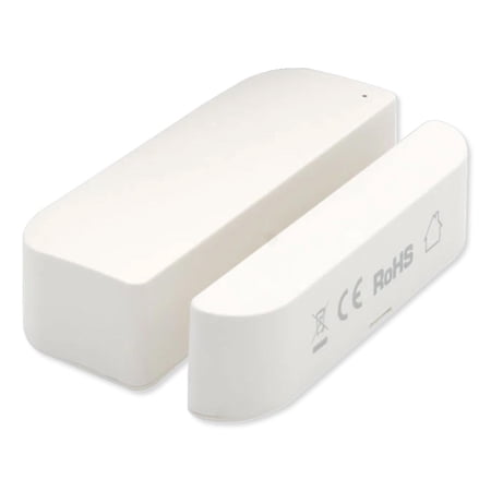 HomeSeer DS100 G8 Z-Wave Plus Long Range Door/Window Sensor