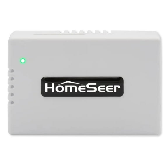 HomeSeer HT-PI-G3 HomeTroller Pi G3 Smart Home Hub with HS4-Pi Software