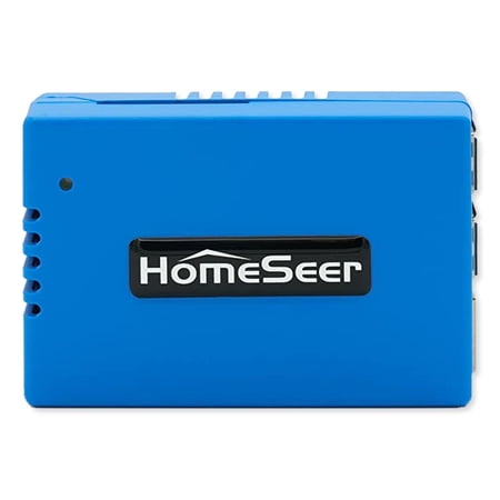 HomeSeer Z-NET Remote Z-Wave Interface, Gen 3 (Z-NET-G3)