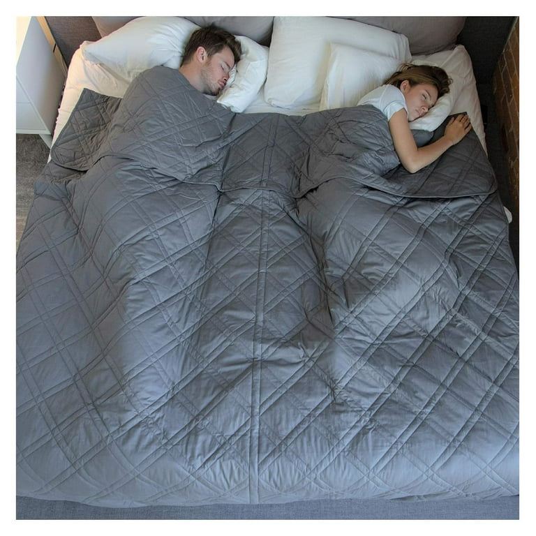 Weighted king size duvet hotsell