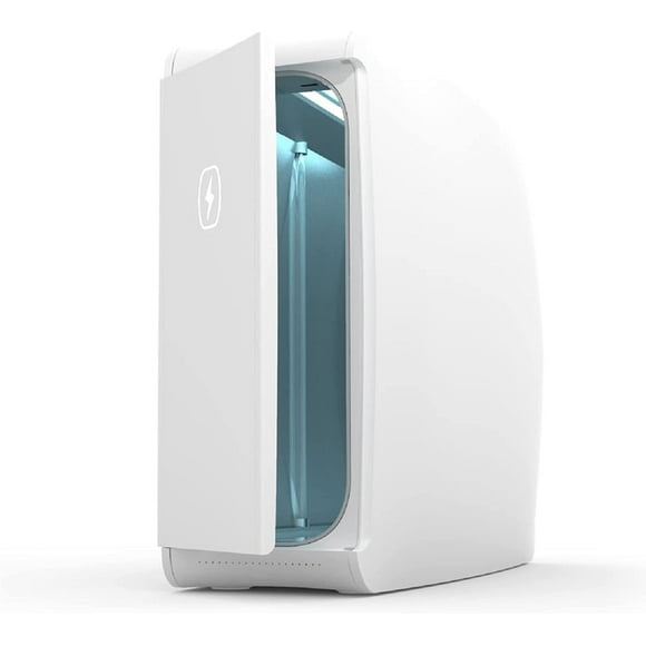PhoneSoap Light Wand with Power Adapter & User Manual - White, 1 Count