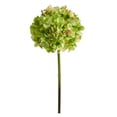 thumbnail image 1 of HomeStock 19In. Lakeside Living Artificial Flower (Set Of 3), 1 of 3