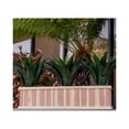 thumbnail image 1 of Window Box Planter 36 Inch - Outdoor Flower Planter - Patio Garden Decor - Durable Window Planter, 1 of 1