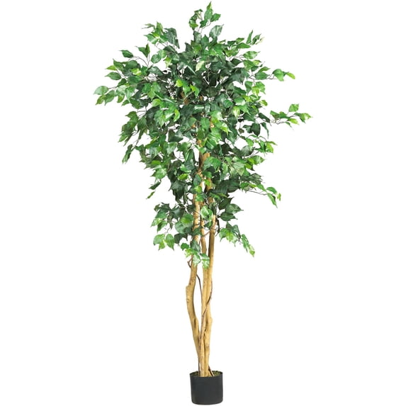 HomeStock 5Ft. Boldly Bohemian Tree