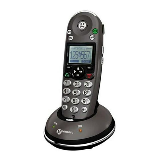 HomeStock 6.0 Amplified Cordless