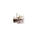 thumbnail image 1 of Titanic Model Ship - Detailed Maritime Replica with LifeboatsCranes - Home Decor Collectible, 1 of 10
