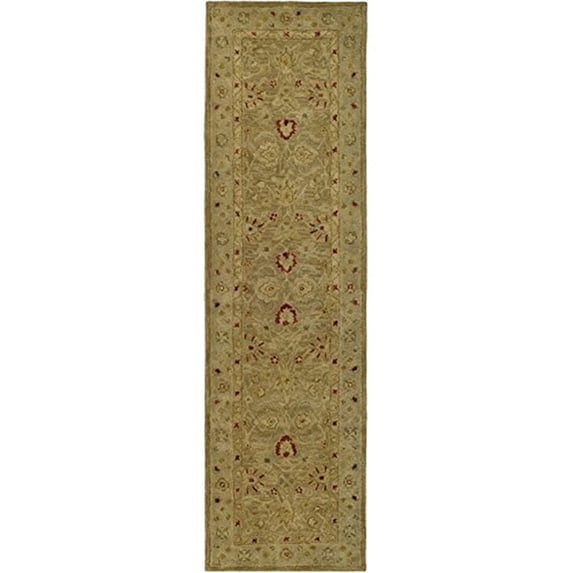 HomeStock Antique Antiquities Collection Handmade Traditional Oriental Wool Area Rug, Area Rugs, Modern Area Rugs, Cheap Area Rugs, Large Area Rugs, Area Rugs for Living Room