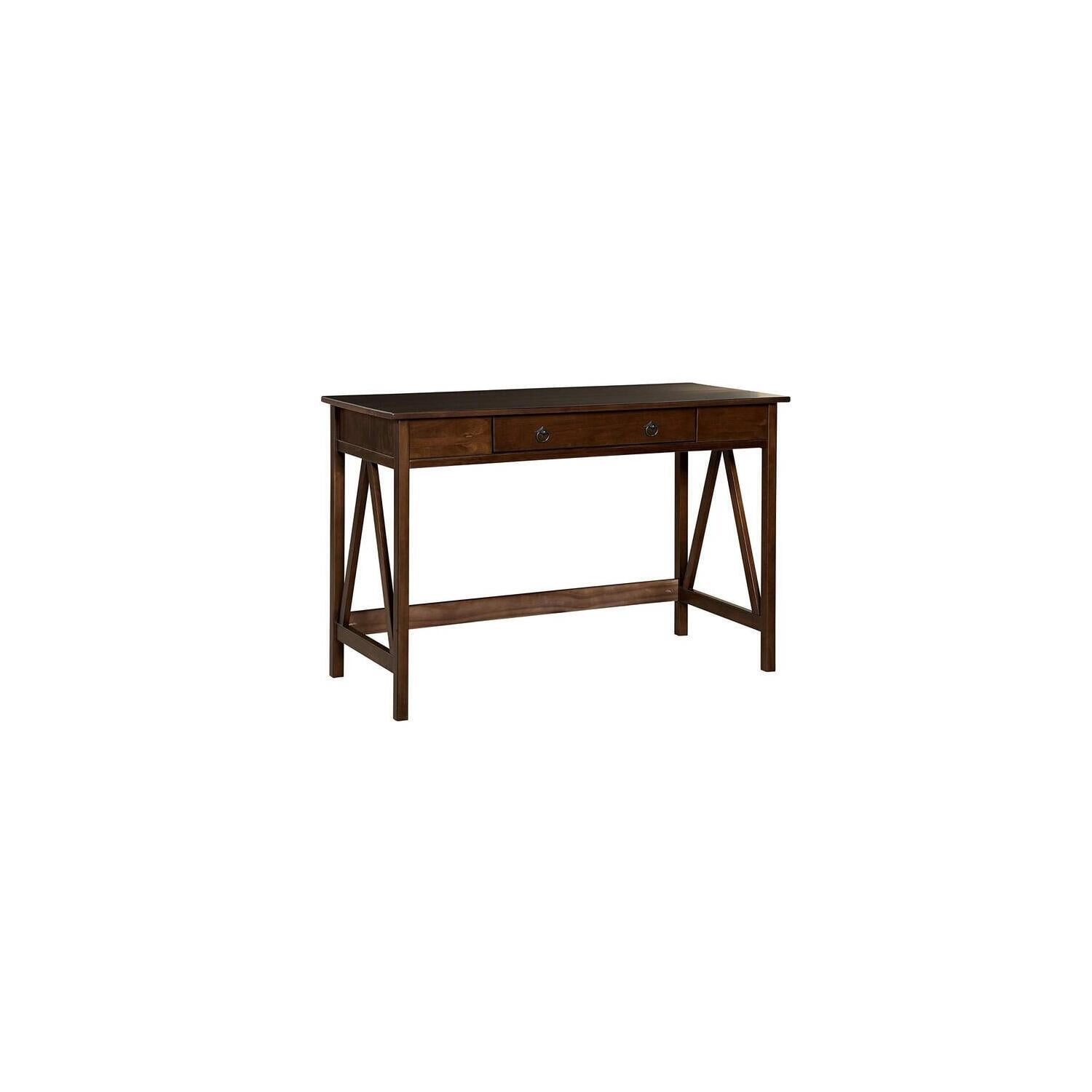 tobacco furniture perfect.ONE - it radiates rustic charm Clairfield Tobacco Dark Wood Dresser